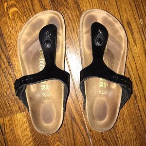 birkenstocks
